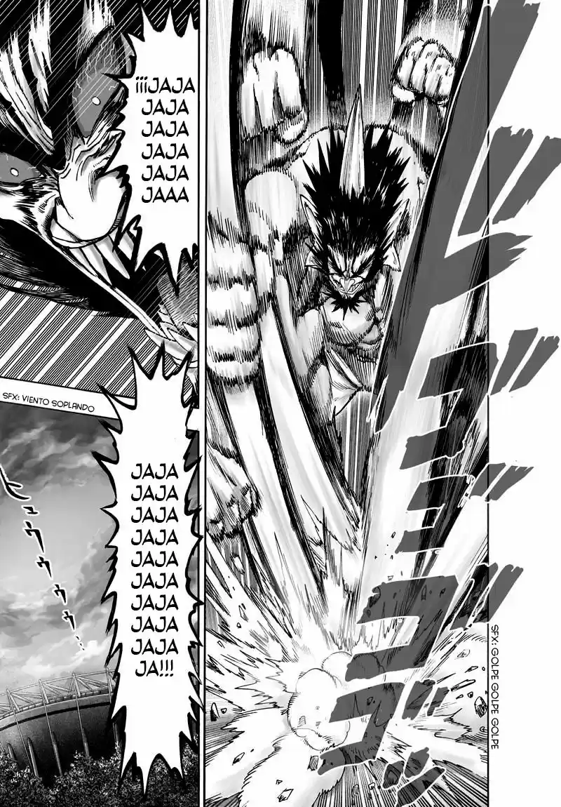 One Punch-Man - Capítulo 112.50 - Página 12 - LectorTMOo