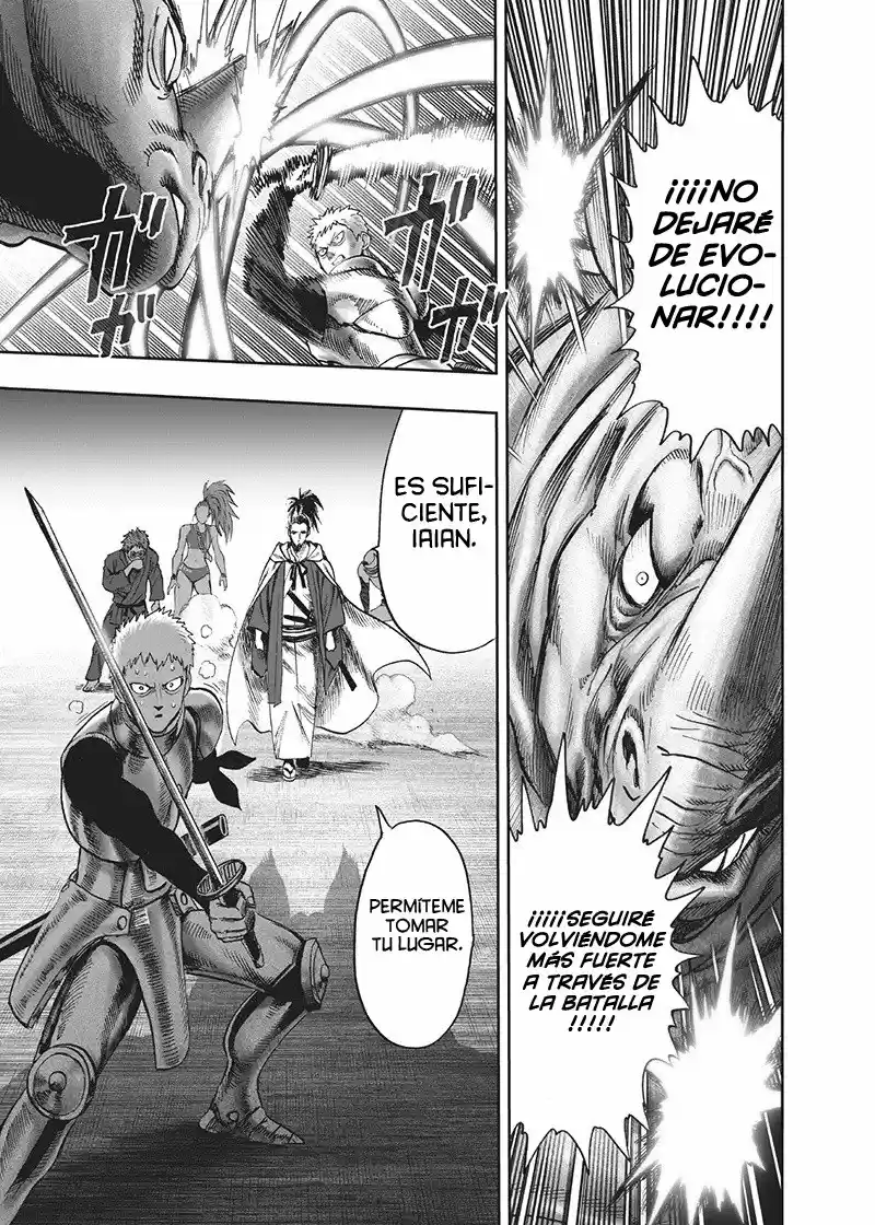 One Punch-Man - Capítulo 135.50 - Página 43 - LectorTMOo