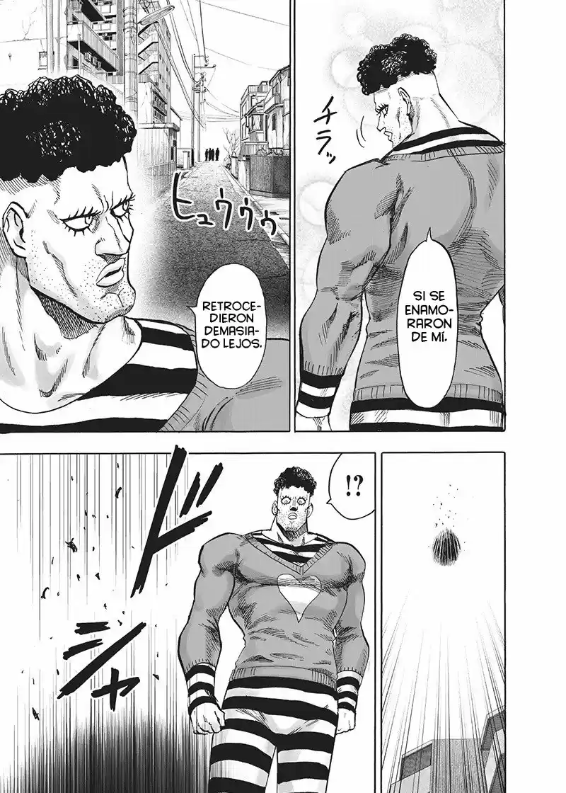 One Punch-Man - Capítulo 135.50 - Página 65 - LectorTMOo