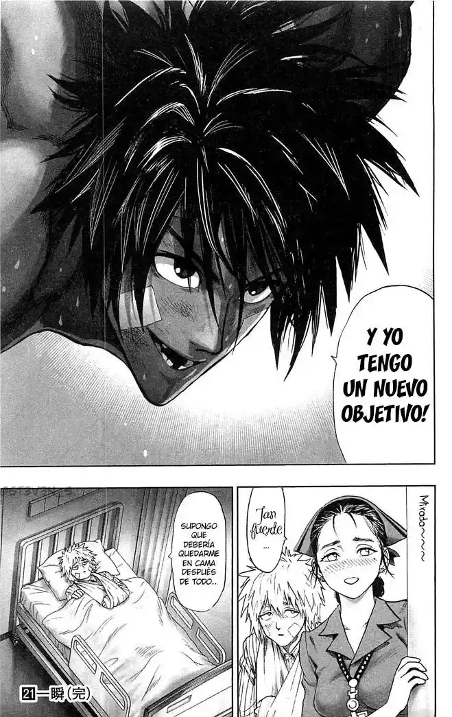 One Punch-Man - Capítulo 139.50 - Página 4 - LectorTMOo