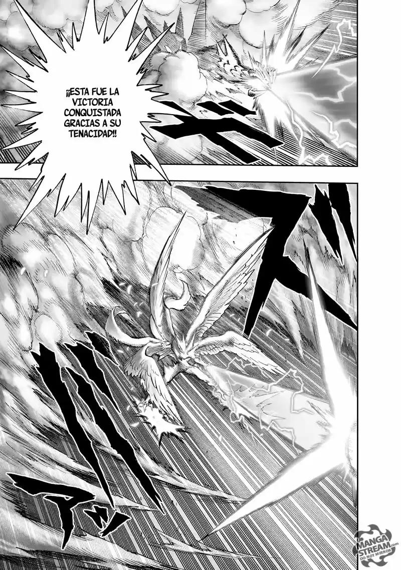 One Punch-Man - Capítulo 142.5 - Página 4 - LectorTMOo
