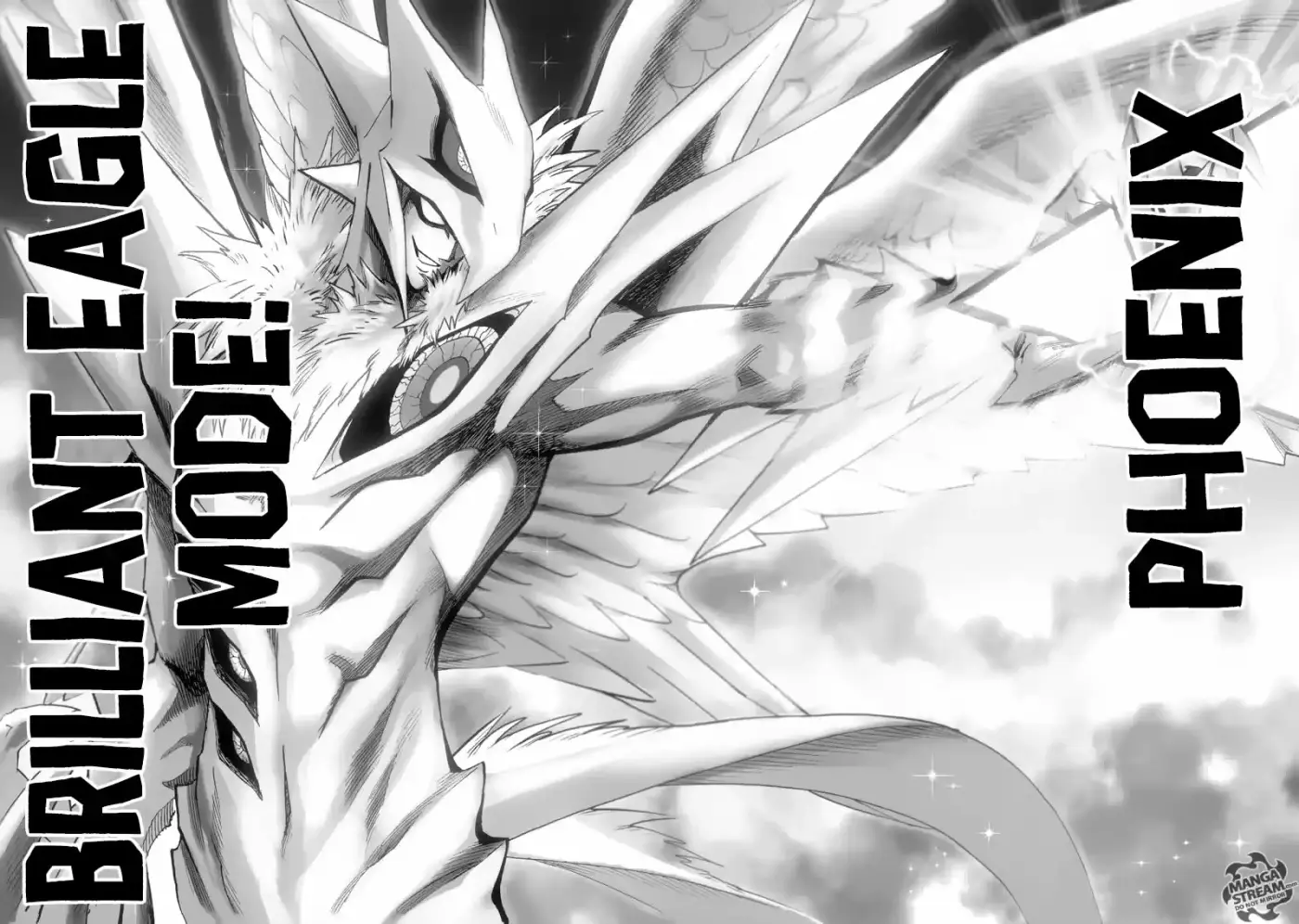 One Punch-Man - Capítulo 142.5 - Página 5 - LectorTMOo