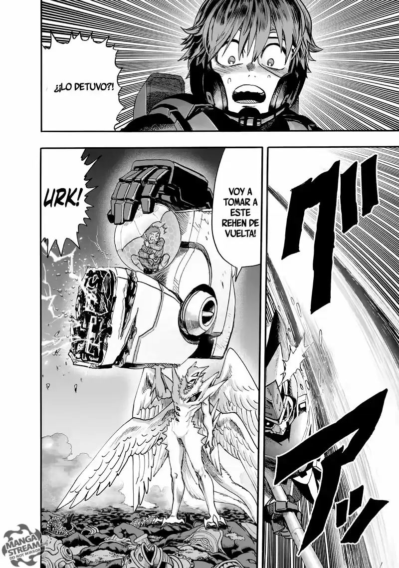 One Punch-Man - Capítulo 142.5 - Página 6 - LectorTMOo
