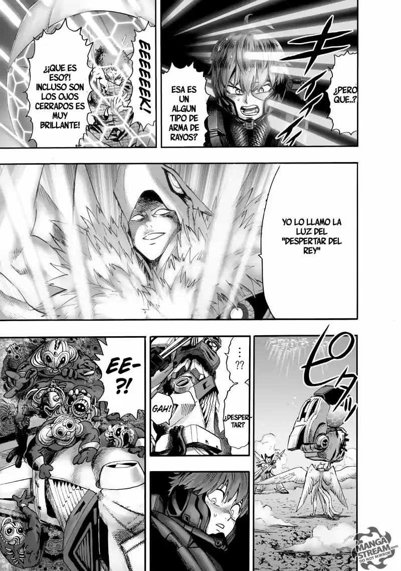 One Punch-Man - Capítulo 142.5 - Página 11 - LectorTMOo