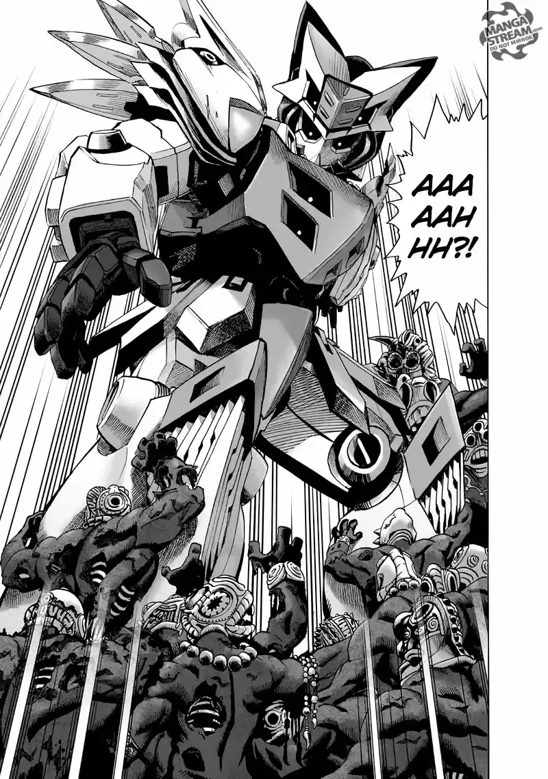 One Punch-Man - Capítulo 142.5 - Página 12 - LectorTMOo
