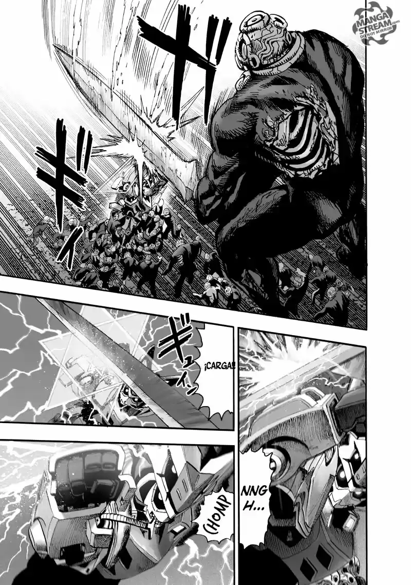 One Punch-Man - Capítulo 142.5 - Página 15 - LectorTMOo