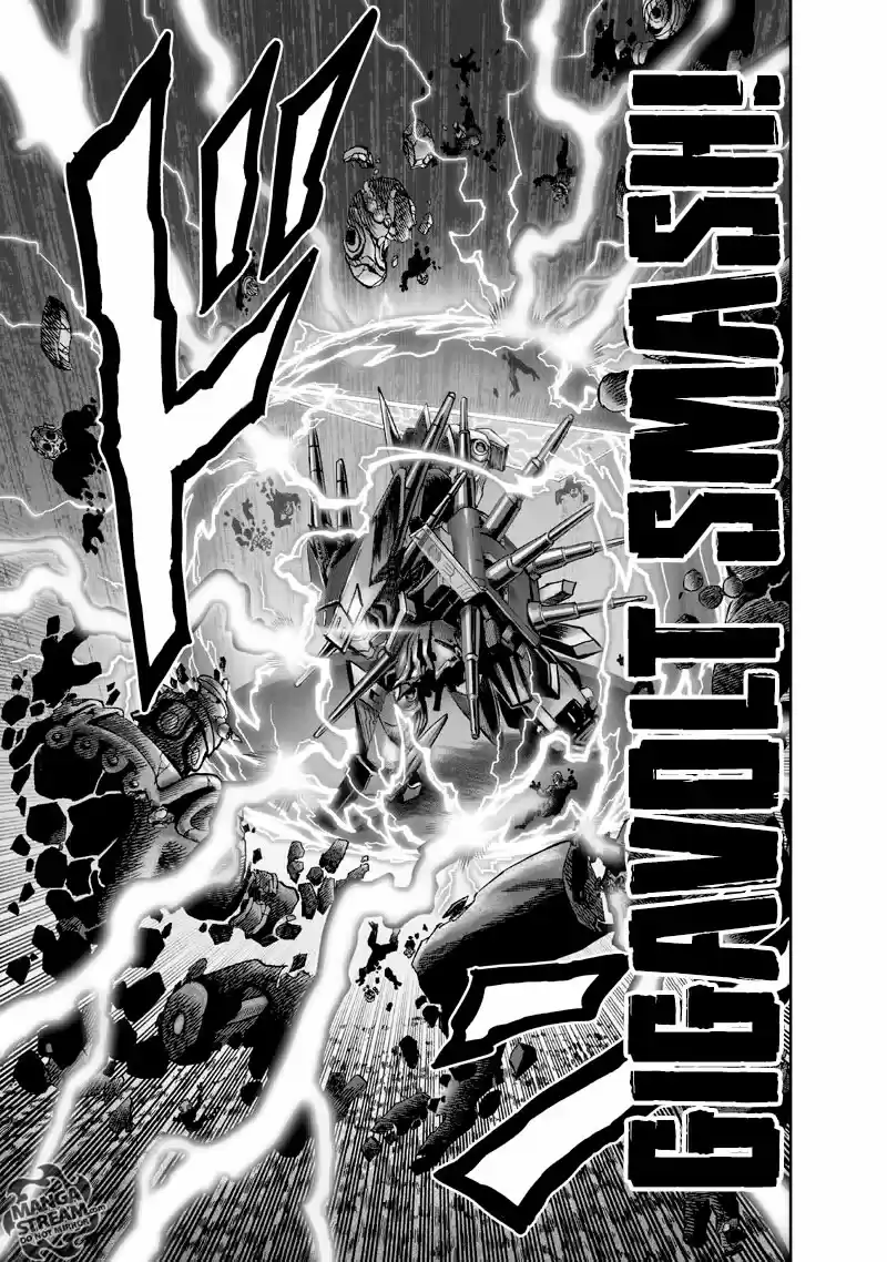 One Punch-Man - Capítulo 142.5 - Página 31 - LectorTMOo