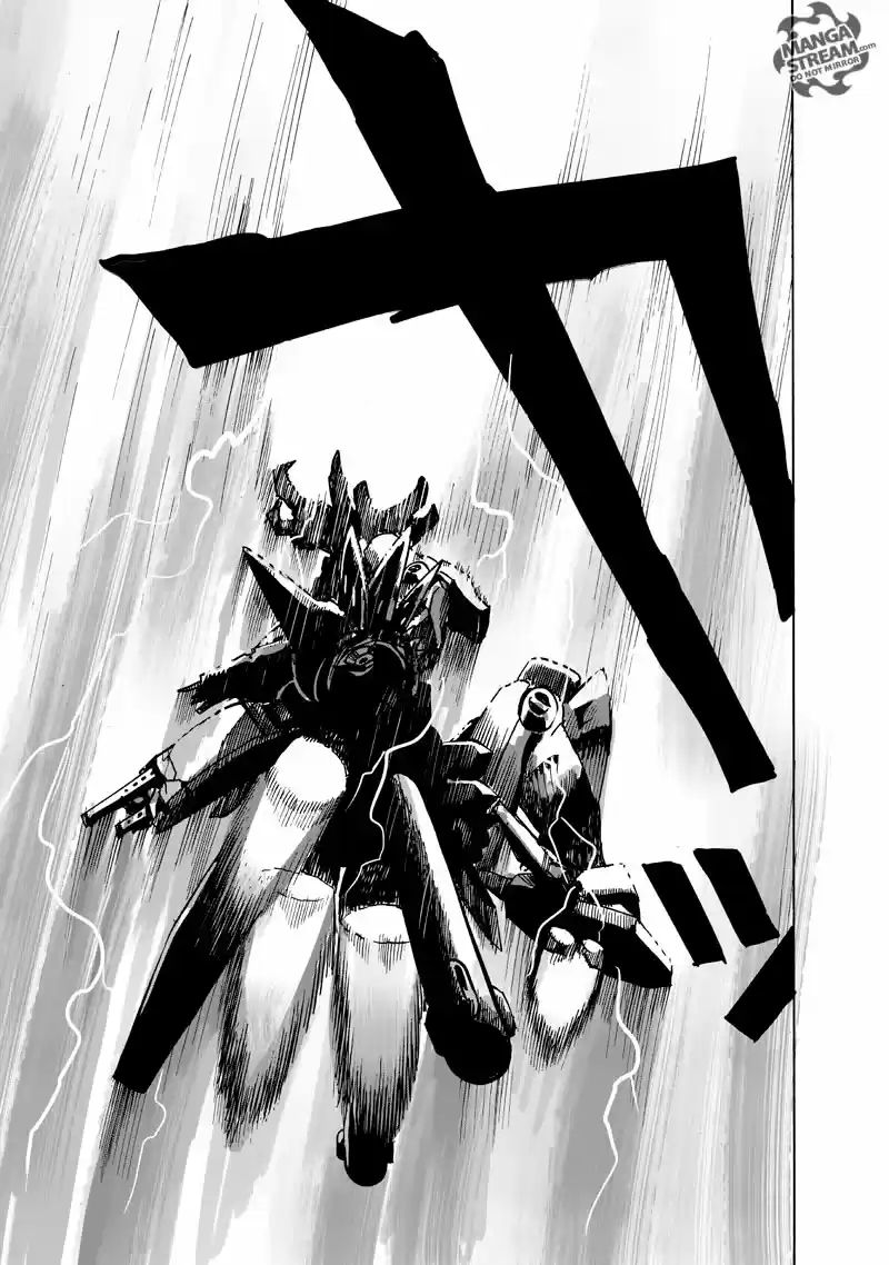 One Punch-Man - Capítulo 142.5 - Página 39 - LectorTMOo