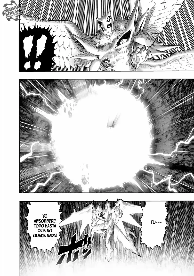 One Punch-Man - Capítulo 142.5 - Página 41 - LectorTMOo