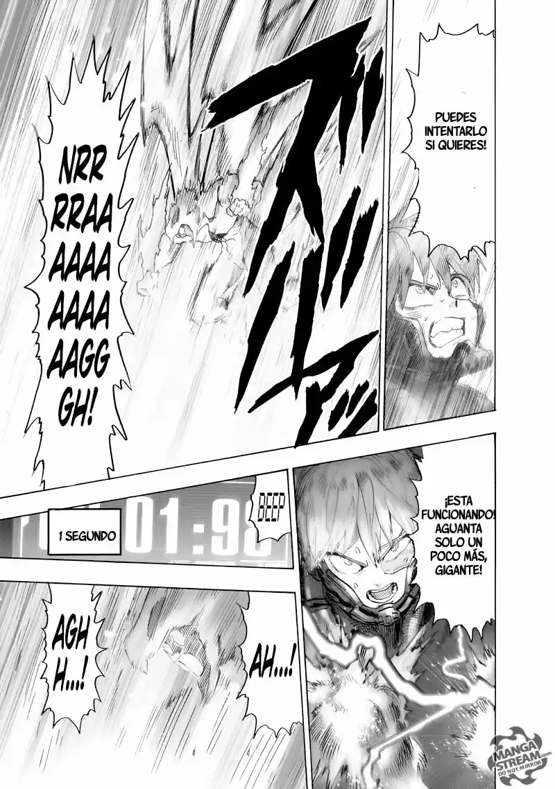 One Punch-Man - Capítulo 142.5 - Página 42 - LectorTMOo