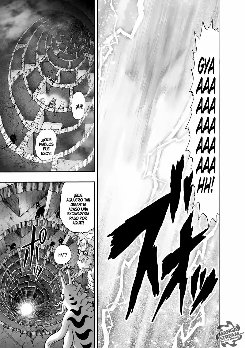 One Punch-Man - Capítulo 142.5 - Página 43 - LectorTMOo
