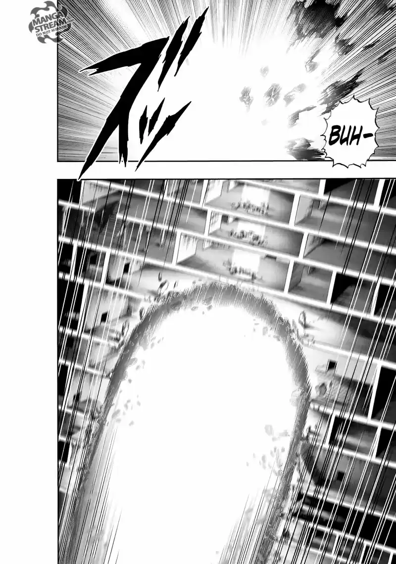 One Punch-Man - Capítulo 142.5 - Página 44 - LectorTMOo