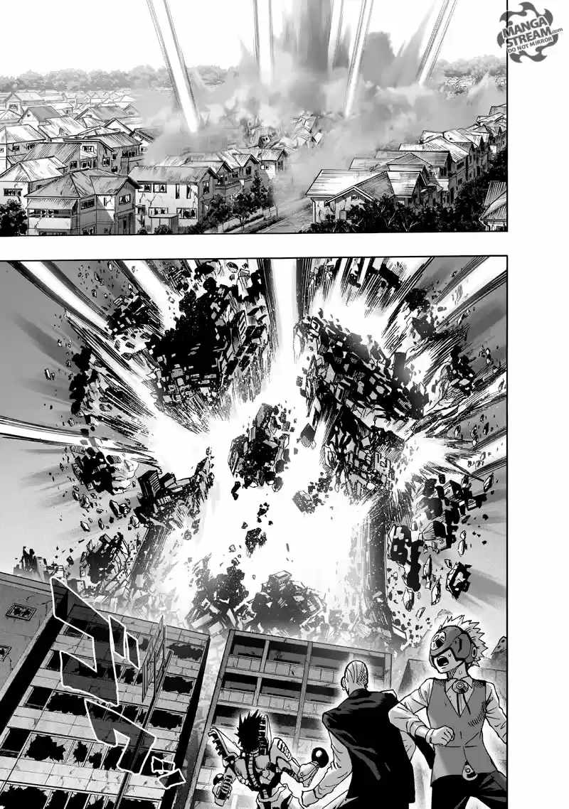 One Punch-Man - Capítulo 142.5 - Página 45 - LectorTMOo