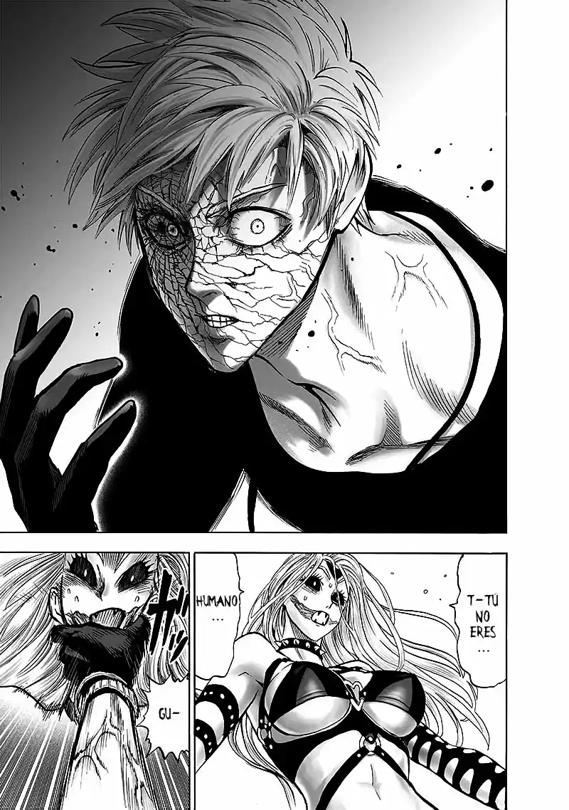One Punch-Man - Capítulo 145.20 - Página 18 - LectorTMOo