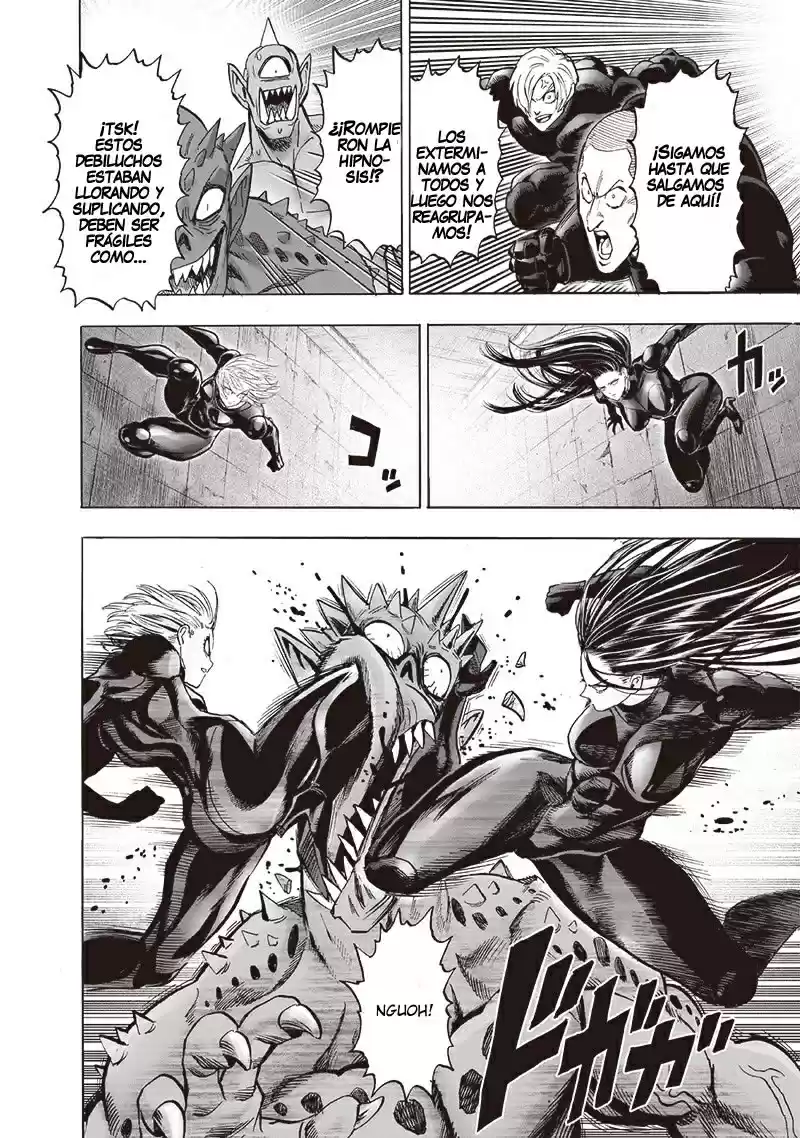 One Punch-Man - Capítulo 147.5 - Página 6 - LectorTMOo