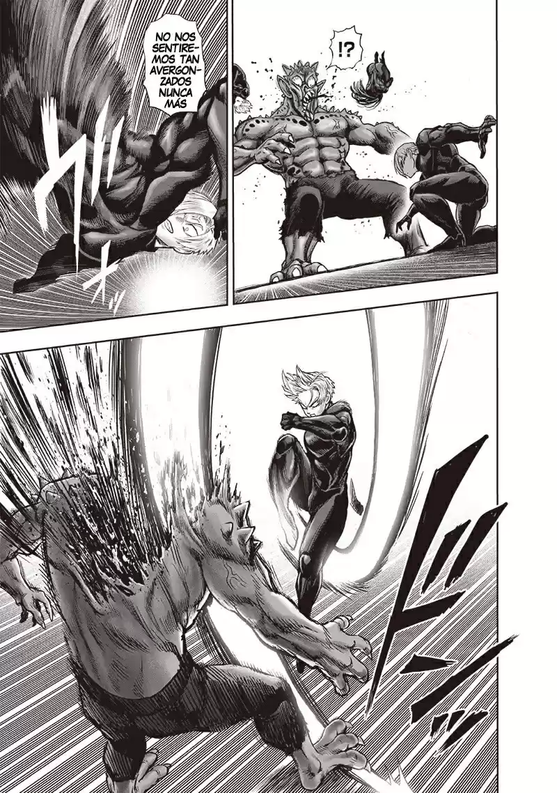 One Punch-Man - Capítulo 147.5 - Página 7 - LectorTMOo