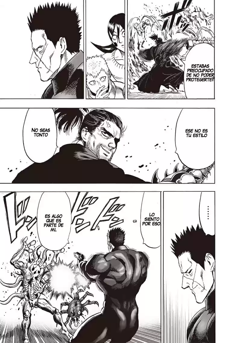 One Punch-Man - Capítulo 147.5 - Página 11 - LectorTMOo