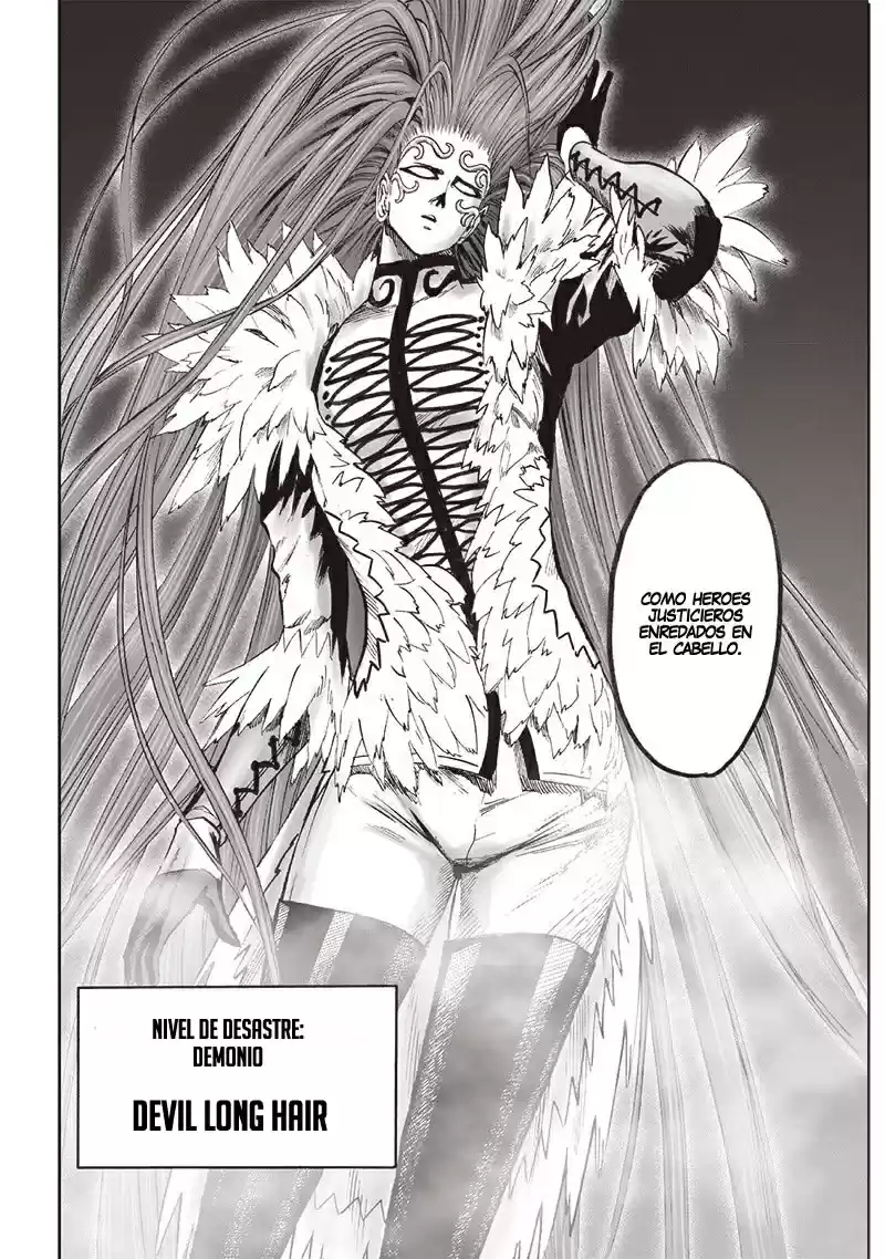 One Punch-Man - Capítulo 147.5 - Página 17 - LectorTMOo