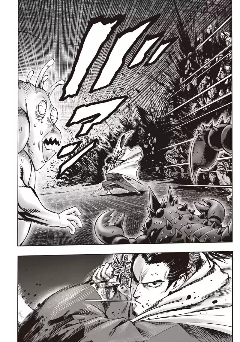 One Punch-Man - Capítulo 147.5 - Página 20 - LectorTMOo