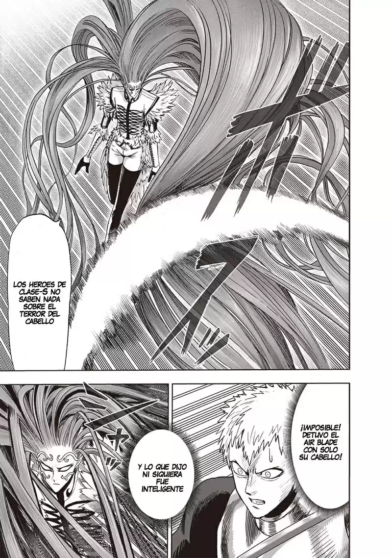 One Punch-Man - Capítulo 147.5 - Página 23 - LectorTMOo