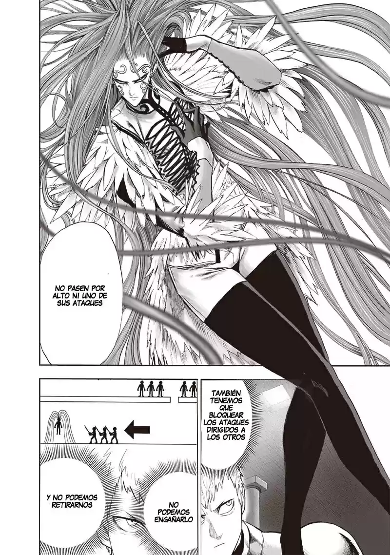 One Punch-Man - Capítulo 147.5 - Página 26 - LectorTMOo