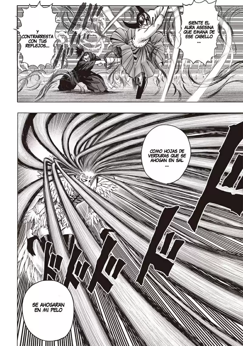 One Punch-Man - Capítulo 147.5 - Página 28 - LectorTMOo