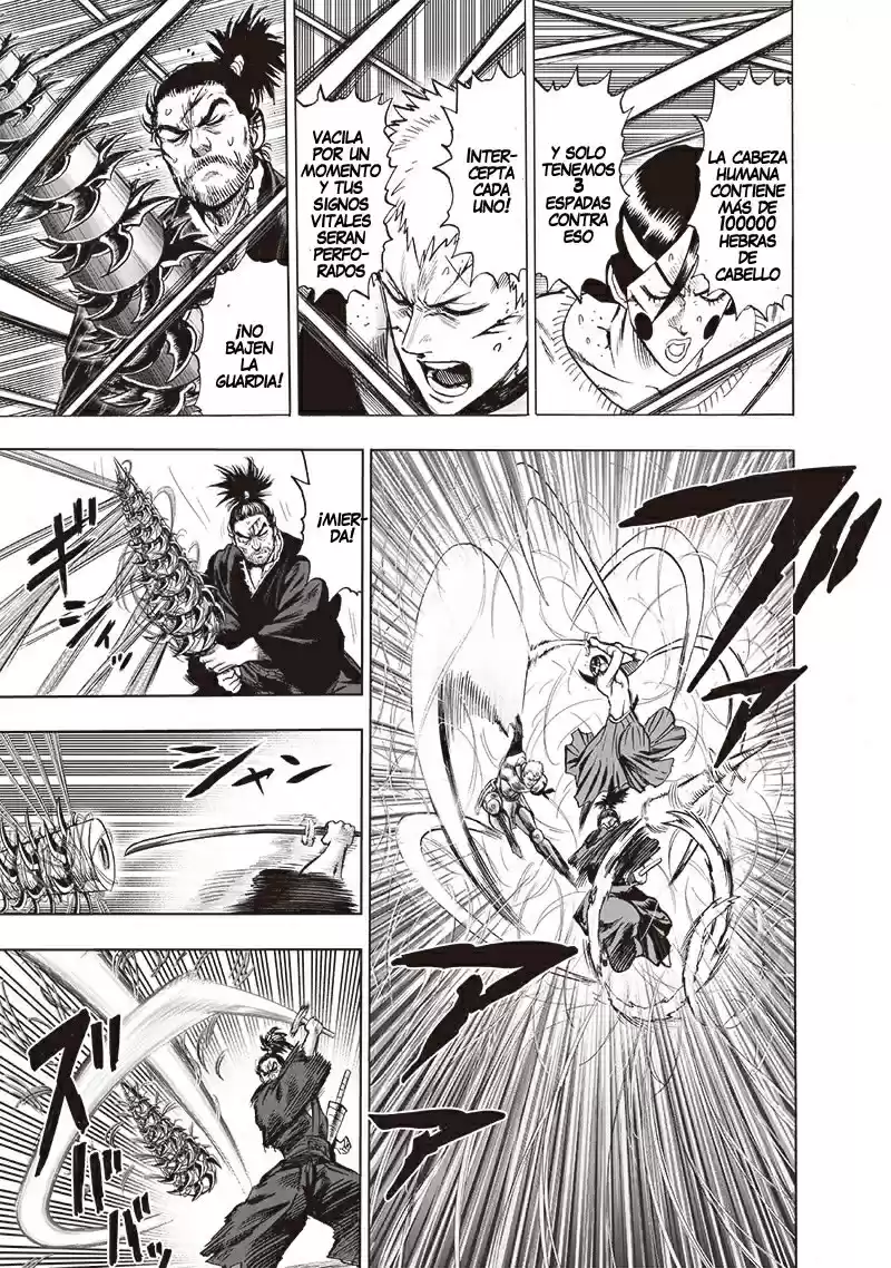 One Punch-Man - Capítulo 147.5 - Página 29 - LectorTMOo
