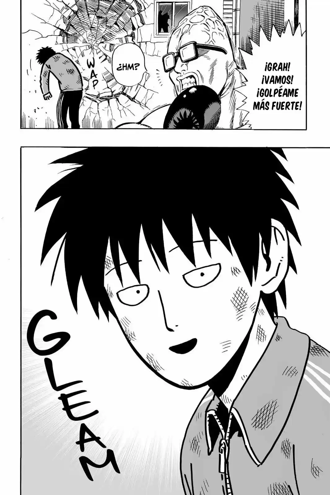 One Punch-Man - Capítulo 15.50 - Página 14 - LectorTMOo