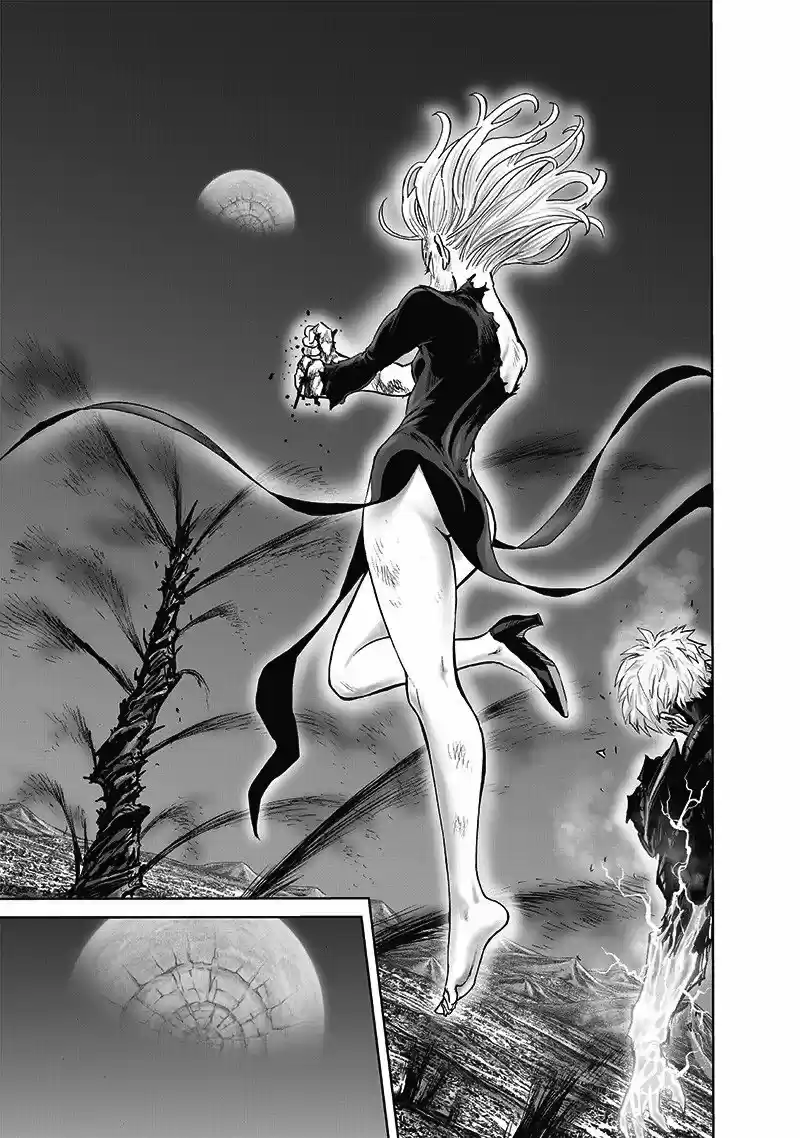 One Punch-Man - Capítulo 177.20 - Página 2 - LectorTMOo