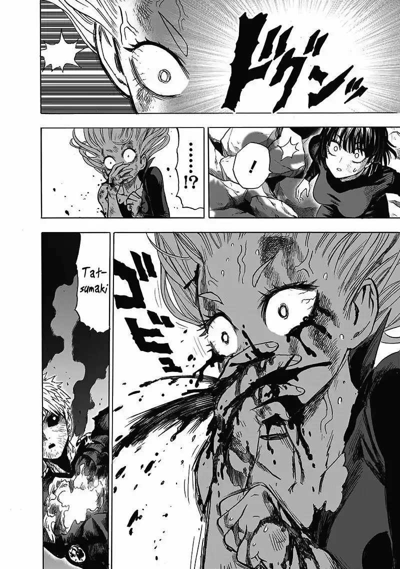One Punch-Man - Capítulo 177.20 - Página 3 - LectorTMOo
