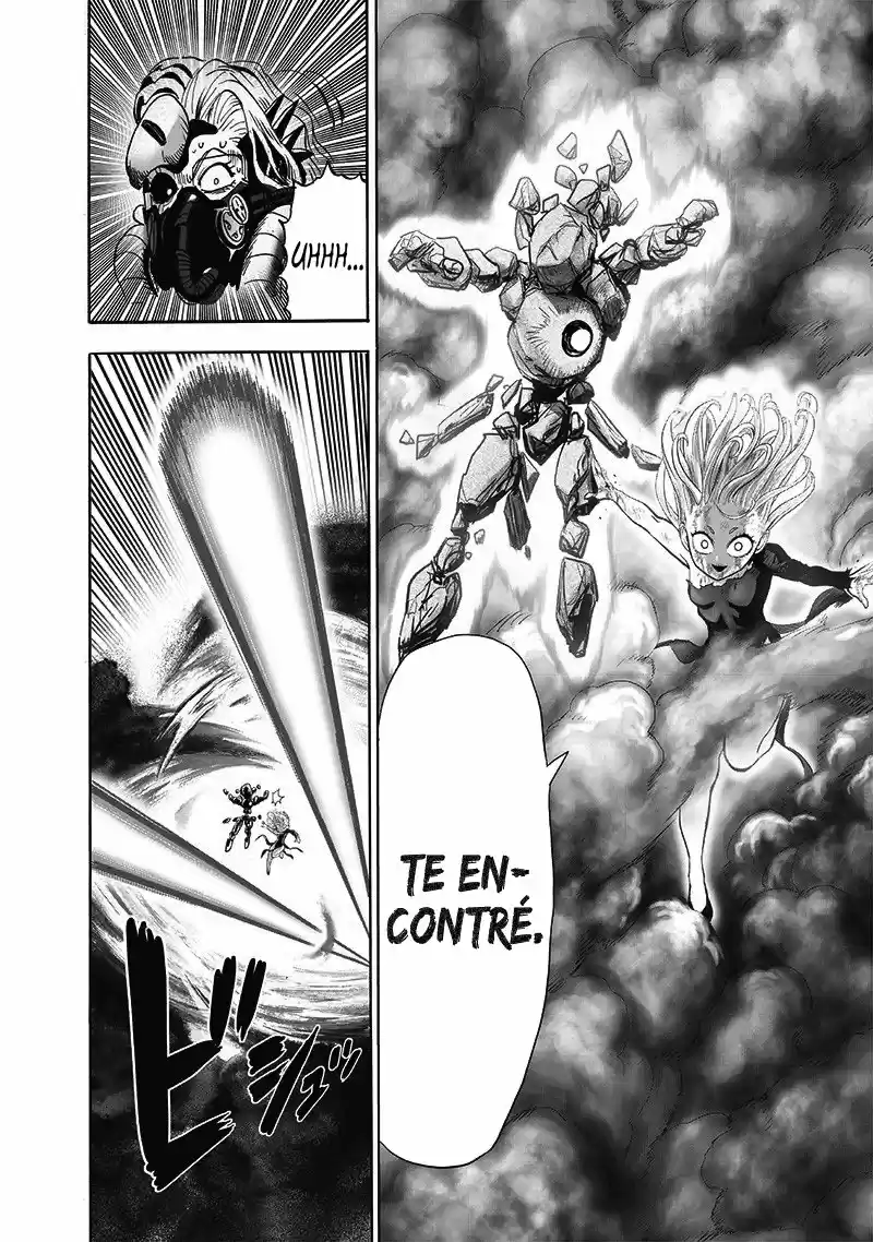 One Punch-Man - Capítulo 177.20 - Página 14 - LectorTMOo