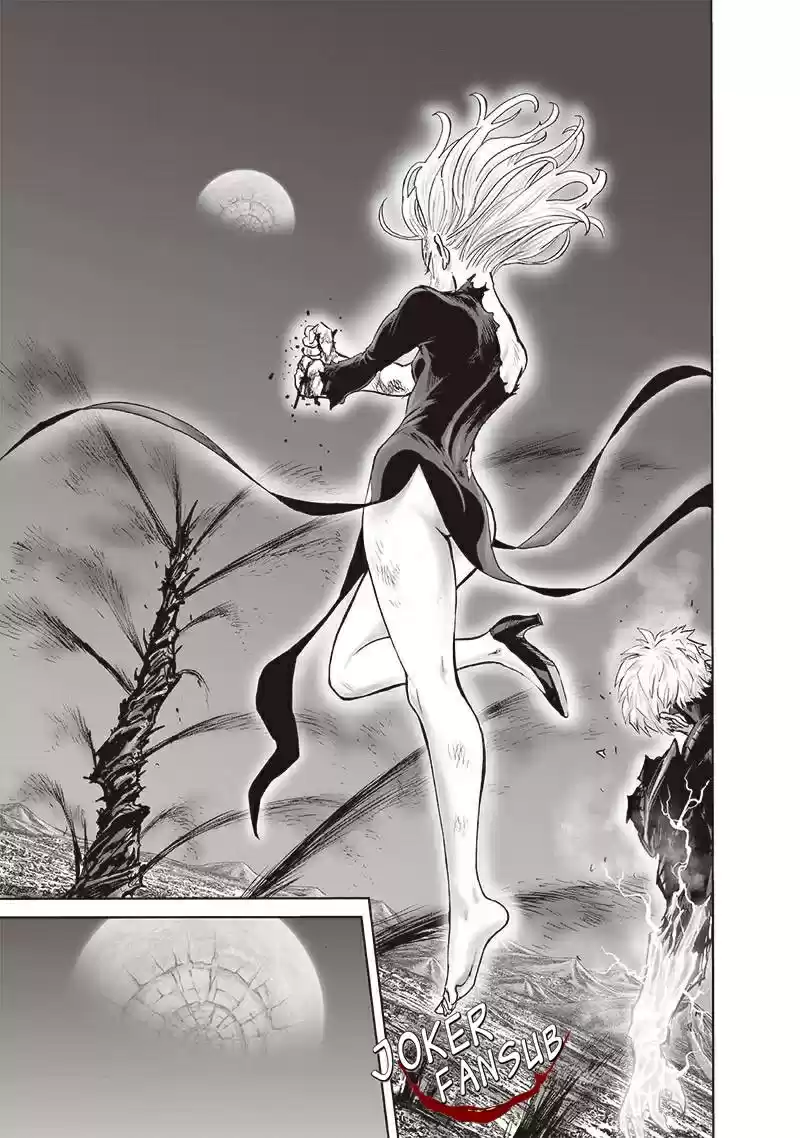 One Punch-Man - Capítulo 178.5 - Página 2 - LectorTMOo
