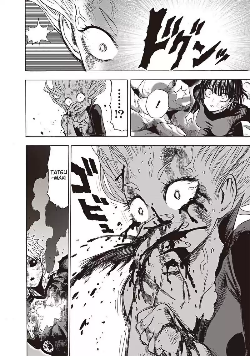 One Punch-Man - Capítulo 178.5 - Página 3 - LectorTMOo