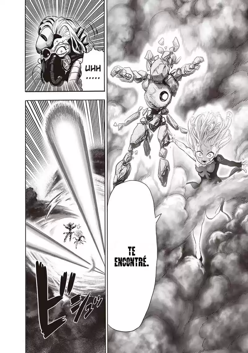 One Punch-Man - Capítulo 178.5 - Página 14 - LectorTMOo