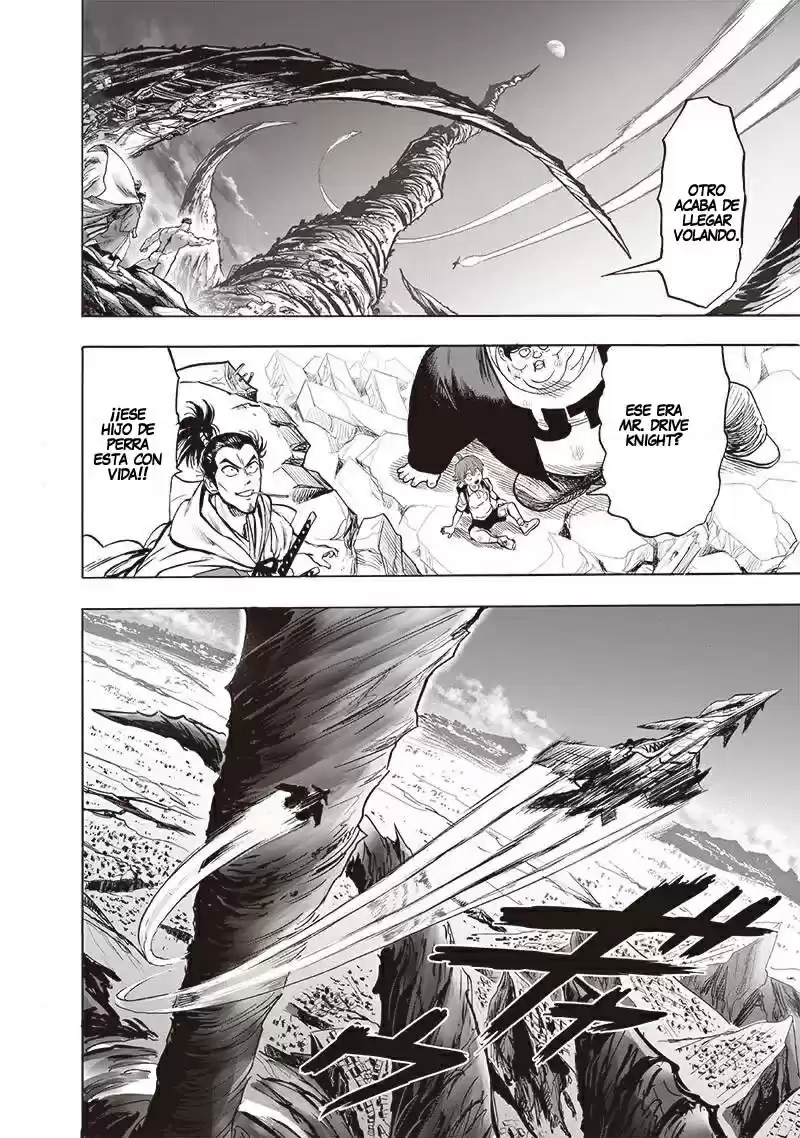 One Punch-Man - Capítulo 178.5 - Página 17 - LectorTMOo