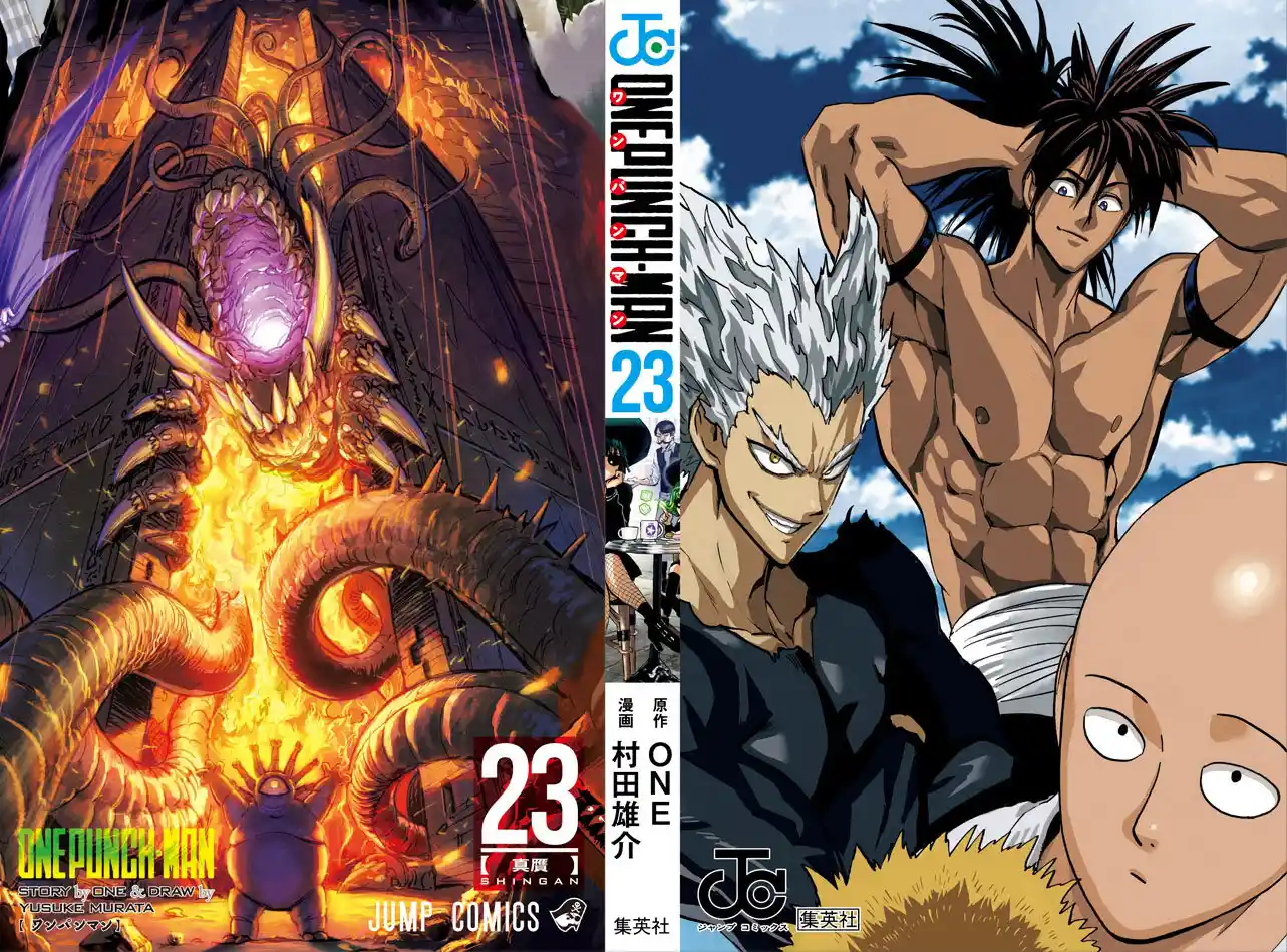 One Punch-Man - Capítulo 207.10 - Página 6 - LectorTMOo