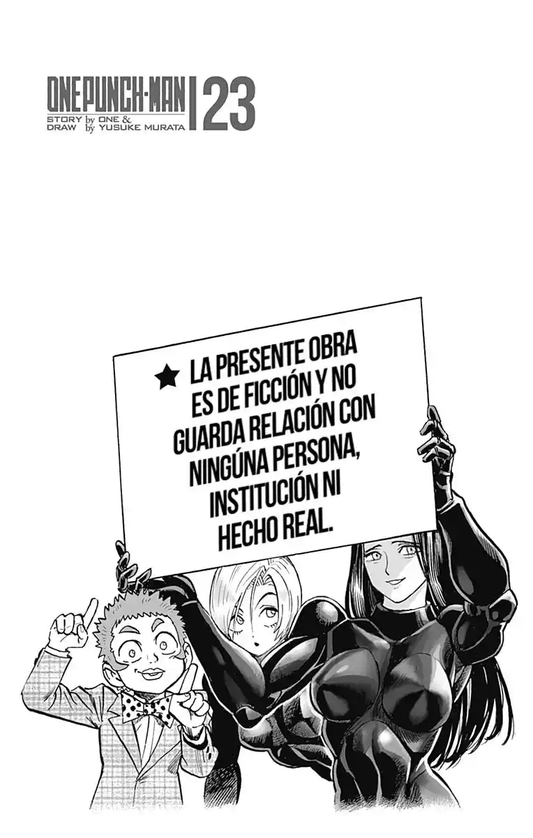 One Punch-Man - Capítulo 207.10 - Página 15 - LectorTMOo