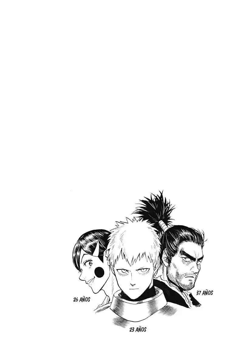 One Punch-Man - Capítulo 207.10 - Página 23 - LectorTMOo