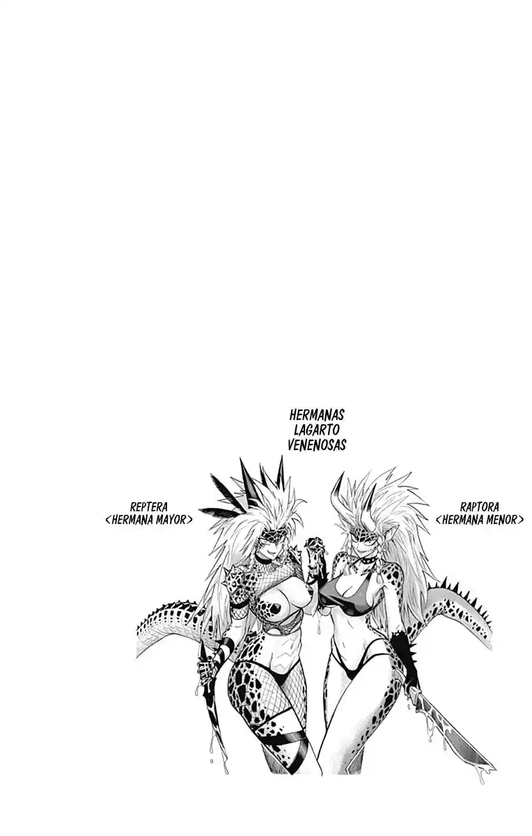 One Punch-Man - Capítulo 207.10 - Página 33 - LectorTMOo