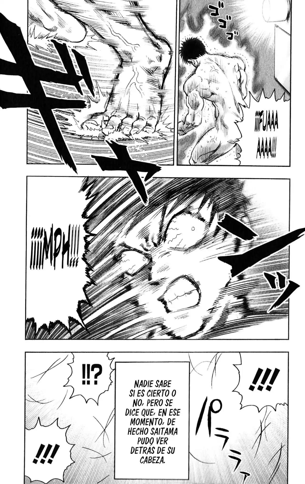 One Punch-Man - Capítulo 208.10 - Página 9 - LectorTMOo