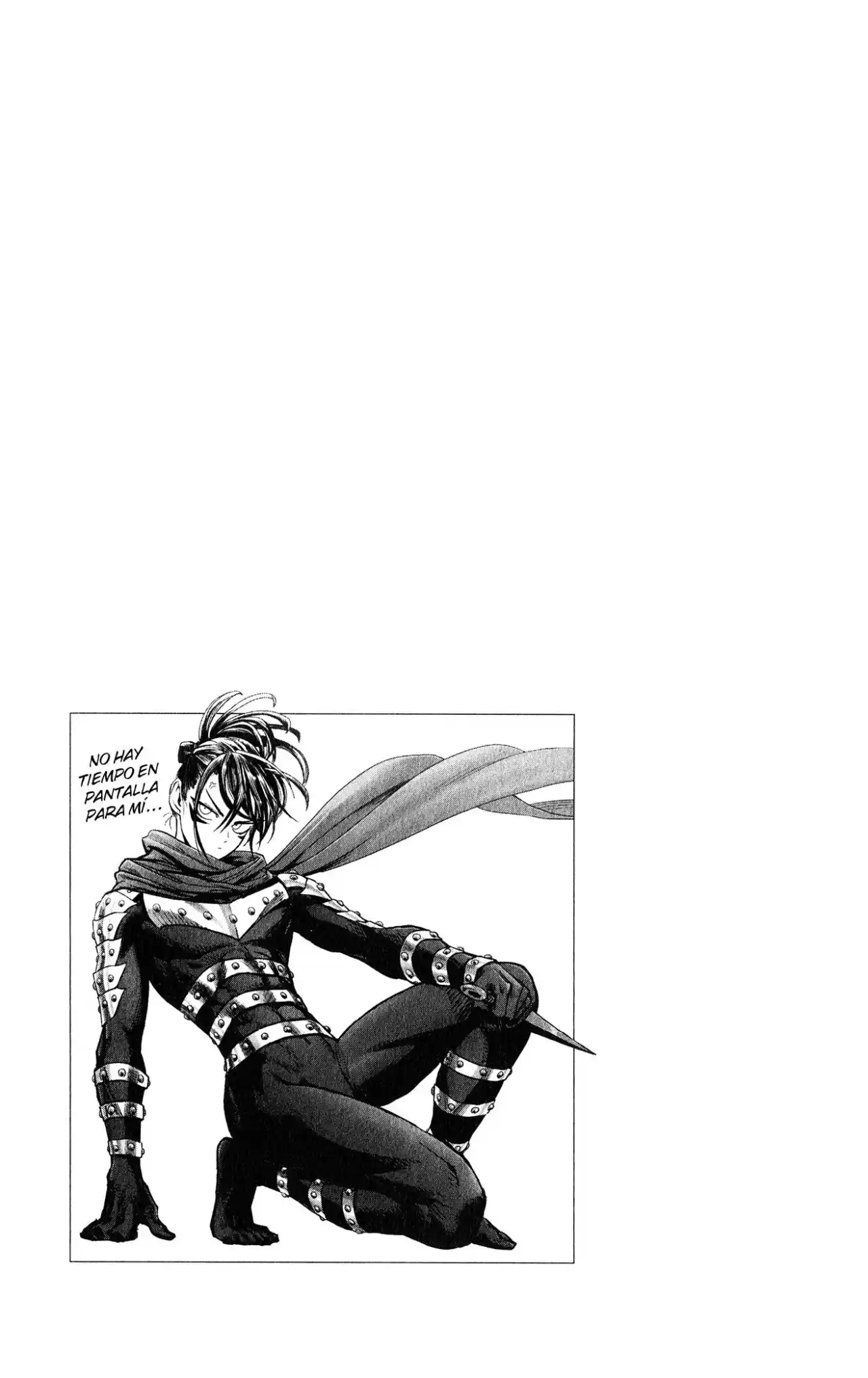 One Punch-Man - Capítulo 208.10 - Página 18 - LectorTMOo