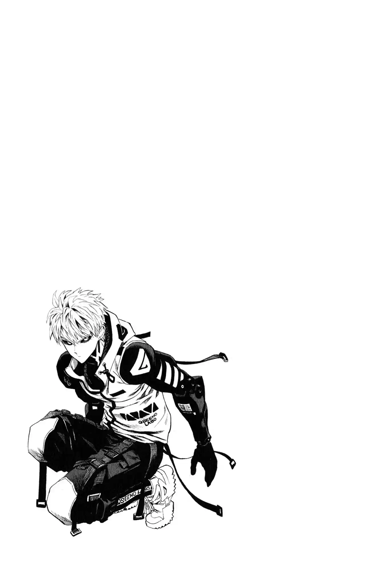 One Punch-Man - Capítulo 208.10 - Página 19 - LectorTMOo