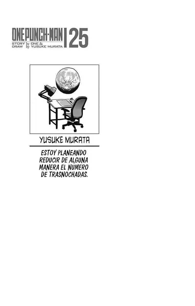 One Punch-Man - Capítulo 208.10 - Página 24 - LectorTMOo