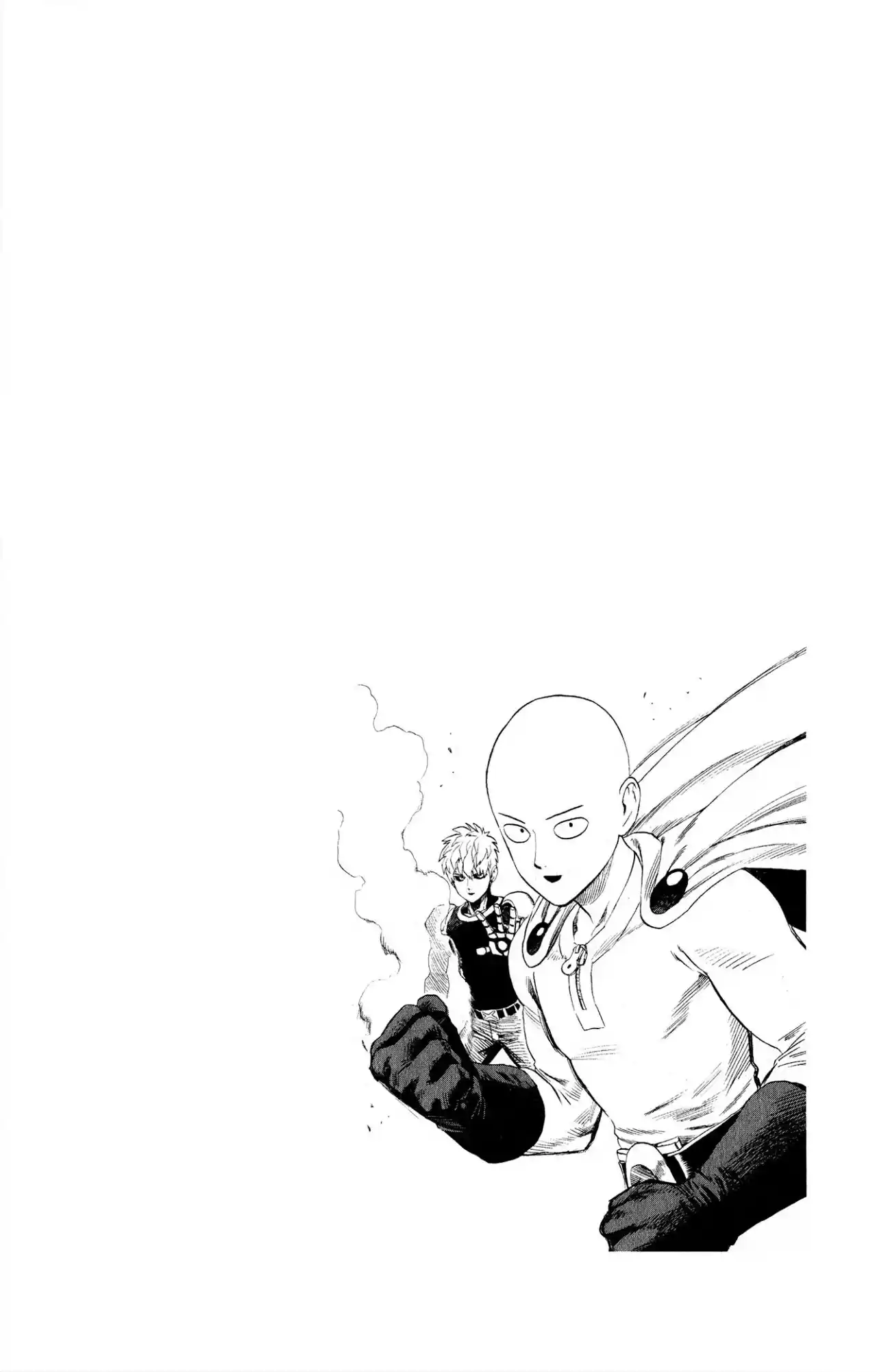 One Punch-Man - Capítulo 209.10 - Página 16 - LectorTMOo