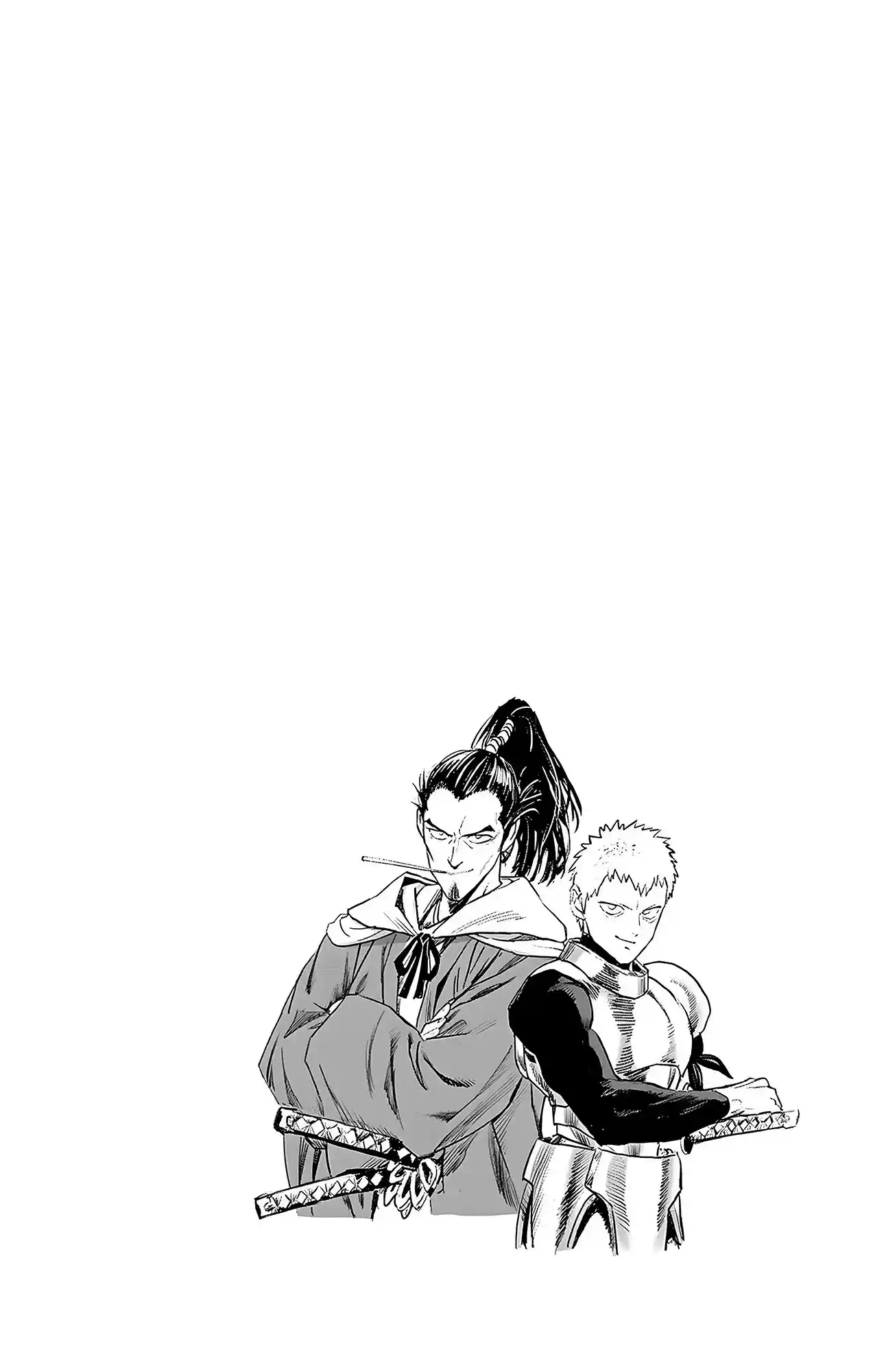 One Punch-Man - Capítulo 230.1 - Página 11 - LectorTMOo