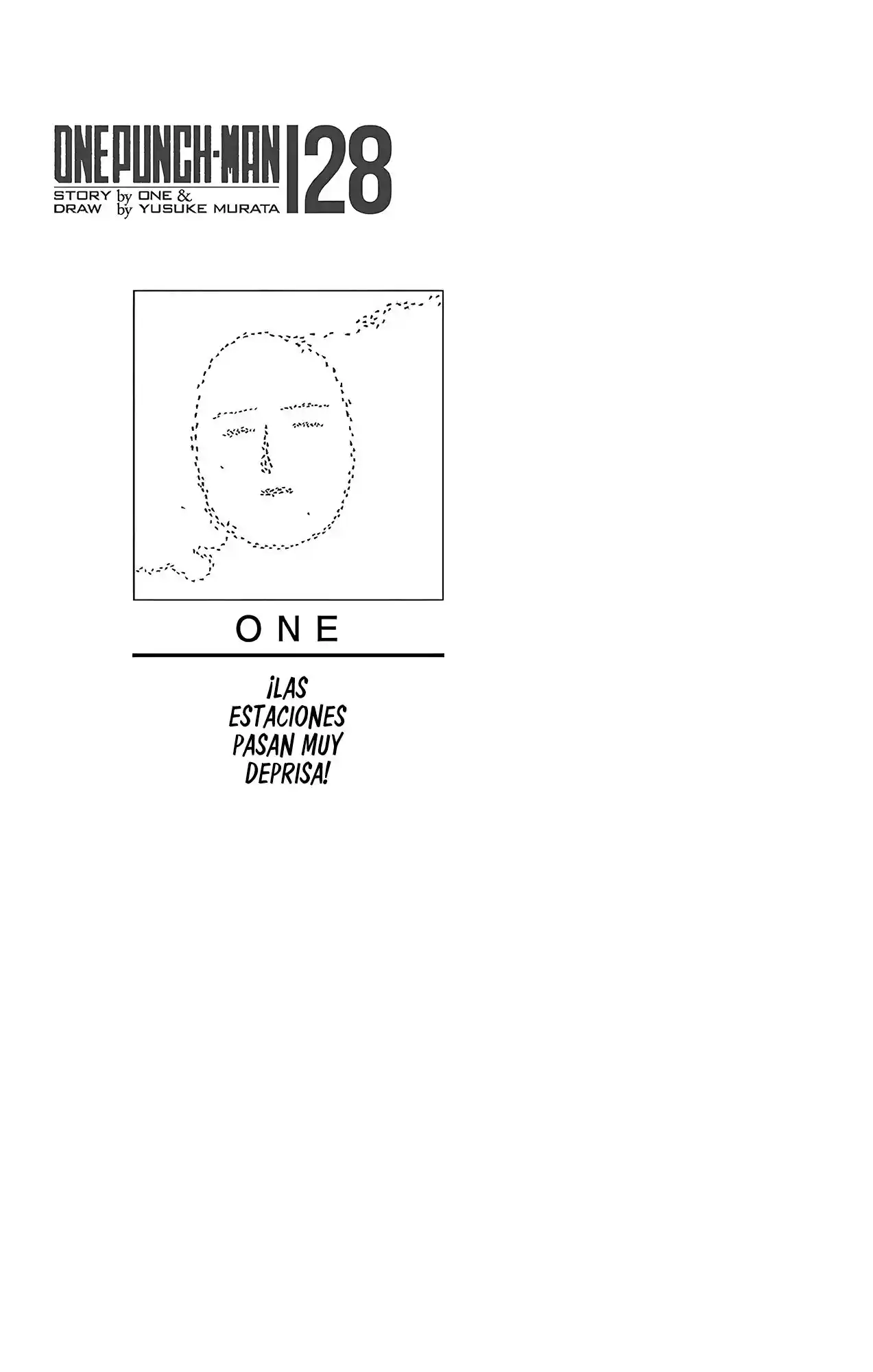 One Punch-Man - Capítulo 230.1 - Página 16 - LectorTMOo