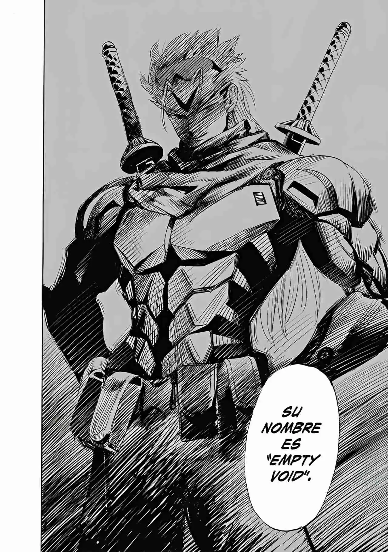 One Punch-Man - Capítulo 237.20 - Página 11 - LectorTMOo