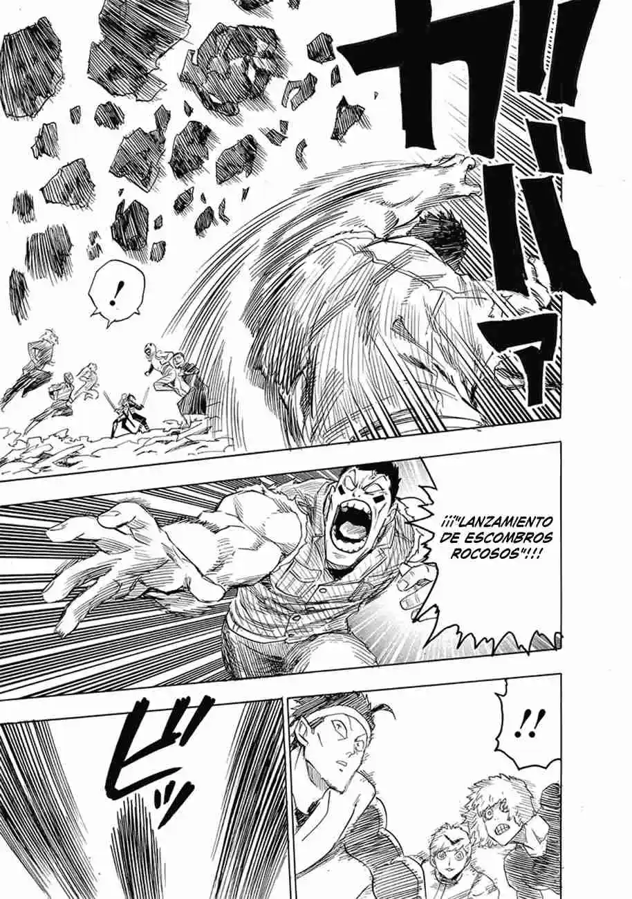 One Punch-Man - Capítulo 237.50 - Página 4 - LectorTMOo
