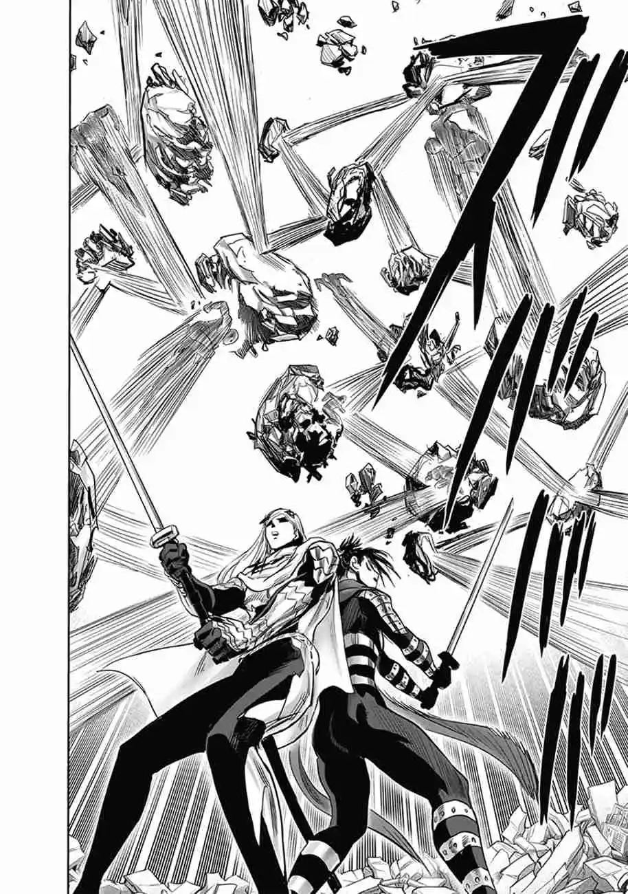 One Punch-Man - Capítulo 237.50 - Página 5 - LectorTMOo