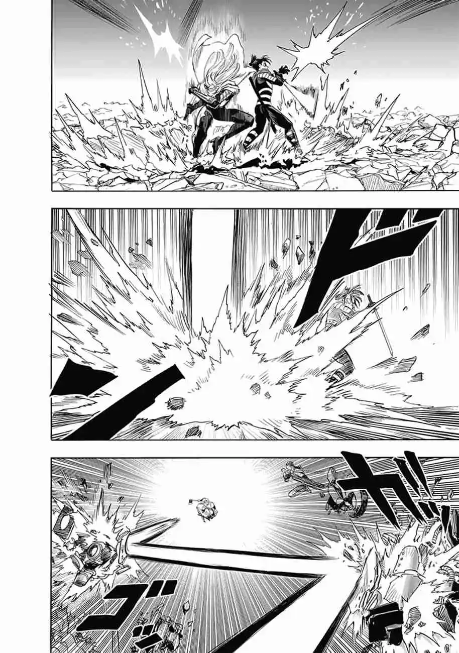 One Punch-Man - Capítulo 237.50 - Página 7 - LectorTMOo